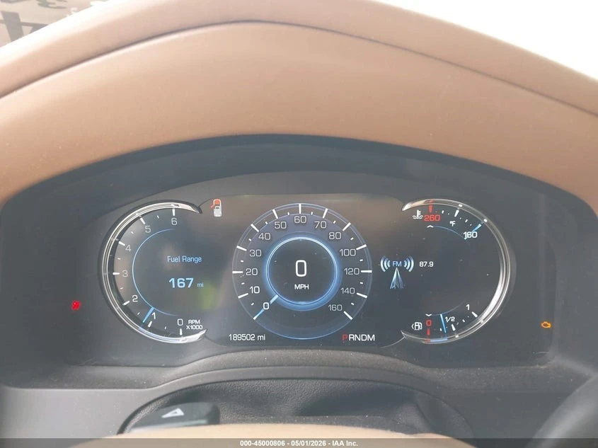 Cadillac Escalade * ESV* PLATINUM* ПАНО* KEYLESS* Camera* ПОДГРЕВ* , снимка 11 - Автомобили и джипове - 55378679