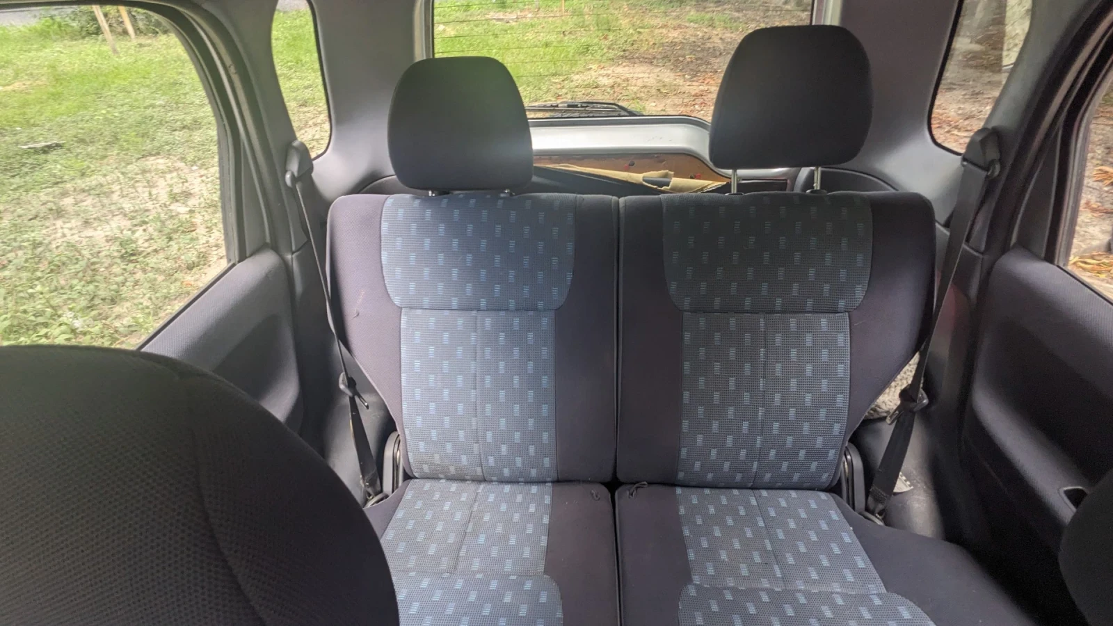 Daihatsu Terios J102, снимка 8 - Автомобили и джипове - 55440814