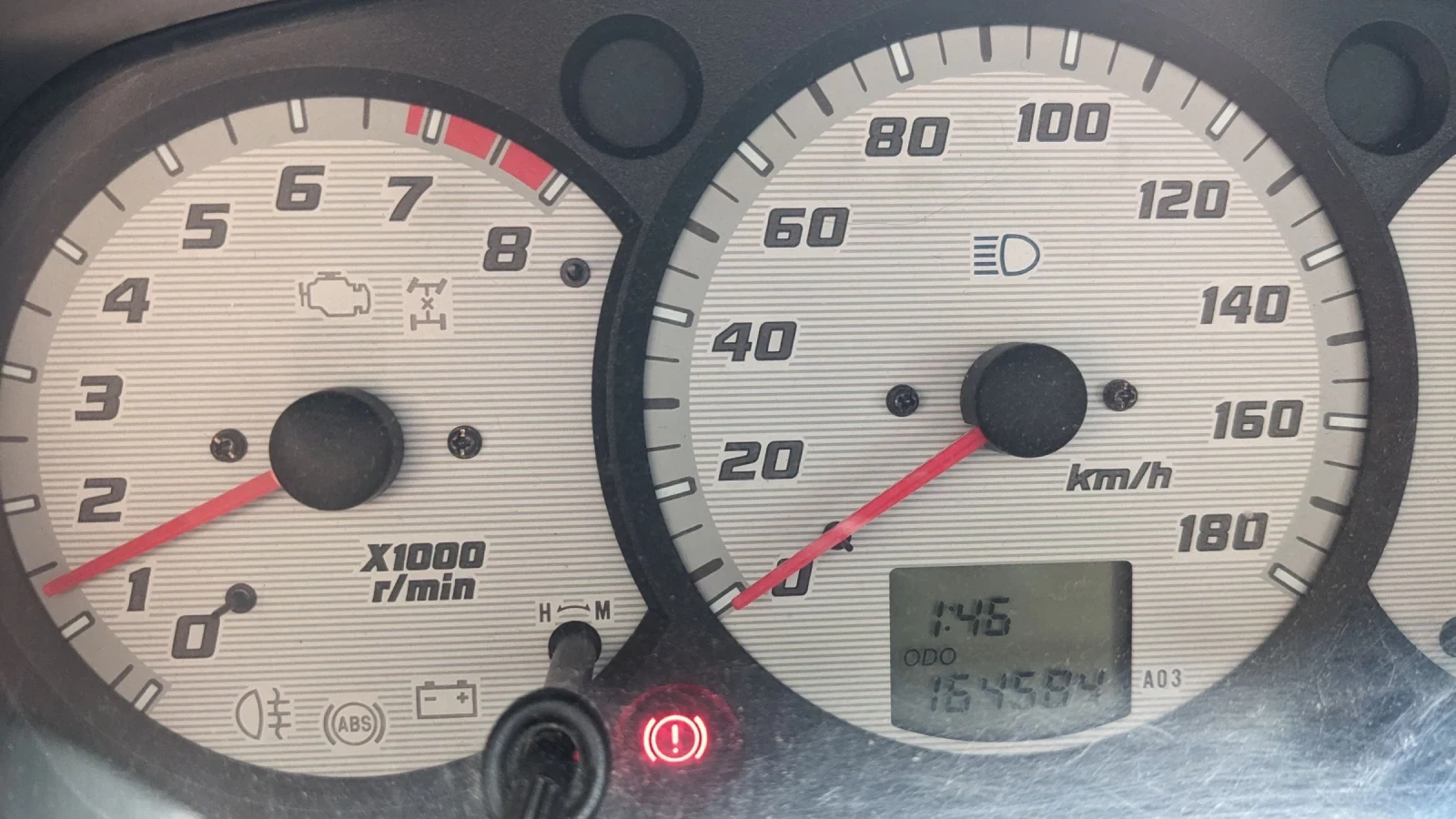 Daihatsu Terios J102, снимка 6 - Автомобили и джипове - 55440814