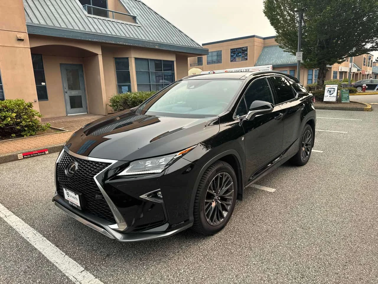 Lexus RX 350 * AWD 4dr * CARFAX * БЕЗ ПЪРВОНАЧАЛНА ВНОСКА