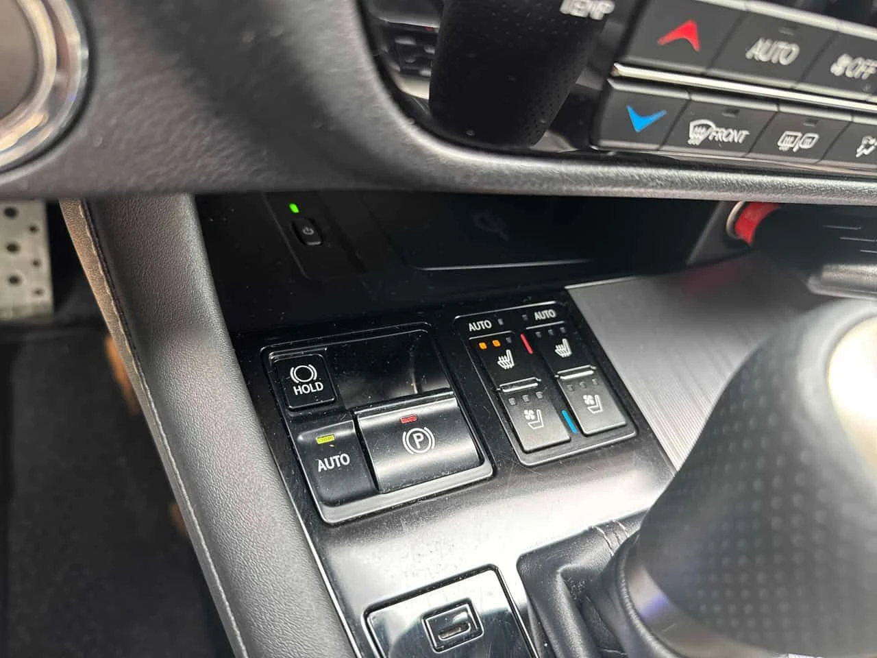 Lexus RX 350 * AWD 4dr * CARFAX * ФИНАНСИРАНЕ* КЛИП, снимка 11 - Автомобили и джипове - 55583771