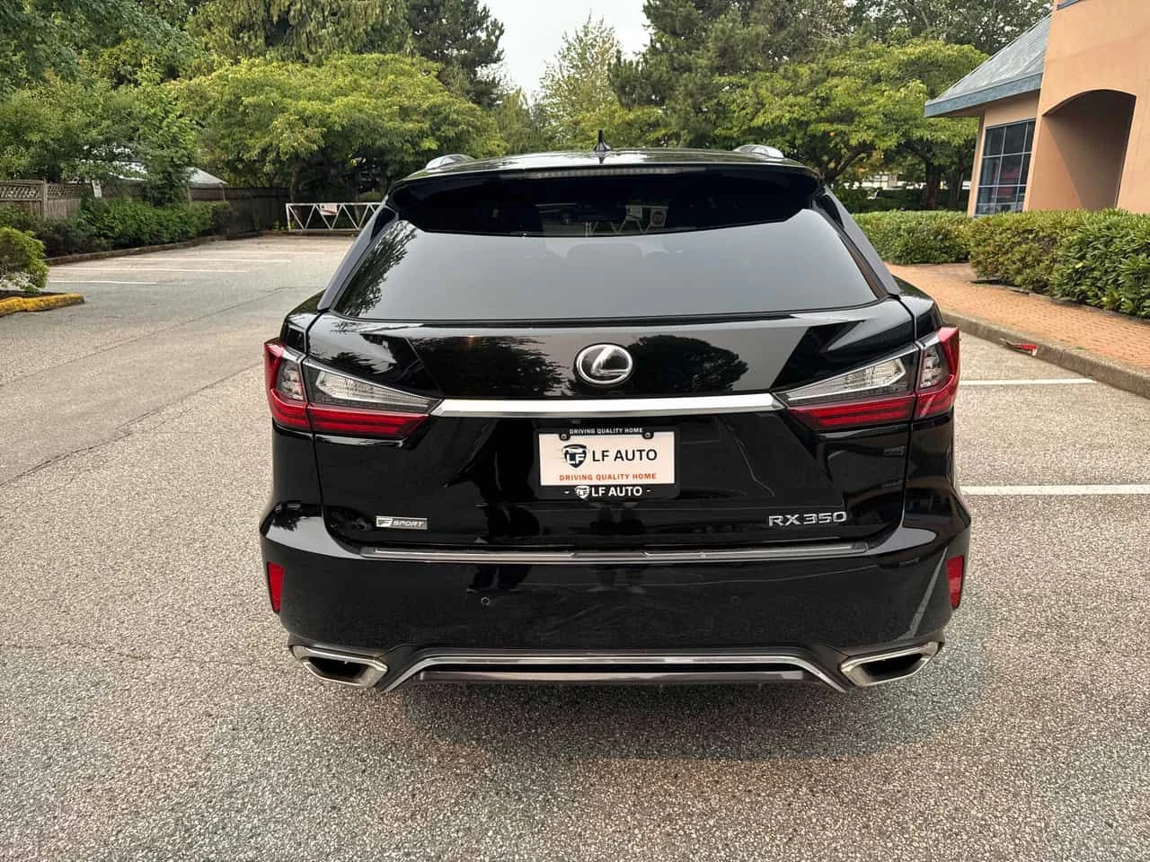 Lexus RX 350 * AWD 4dr * CARFAX * ФИНАНСИРАНЕ* КЛИП, снимка 4 - Автомобили и джипове - 55583771