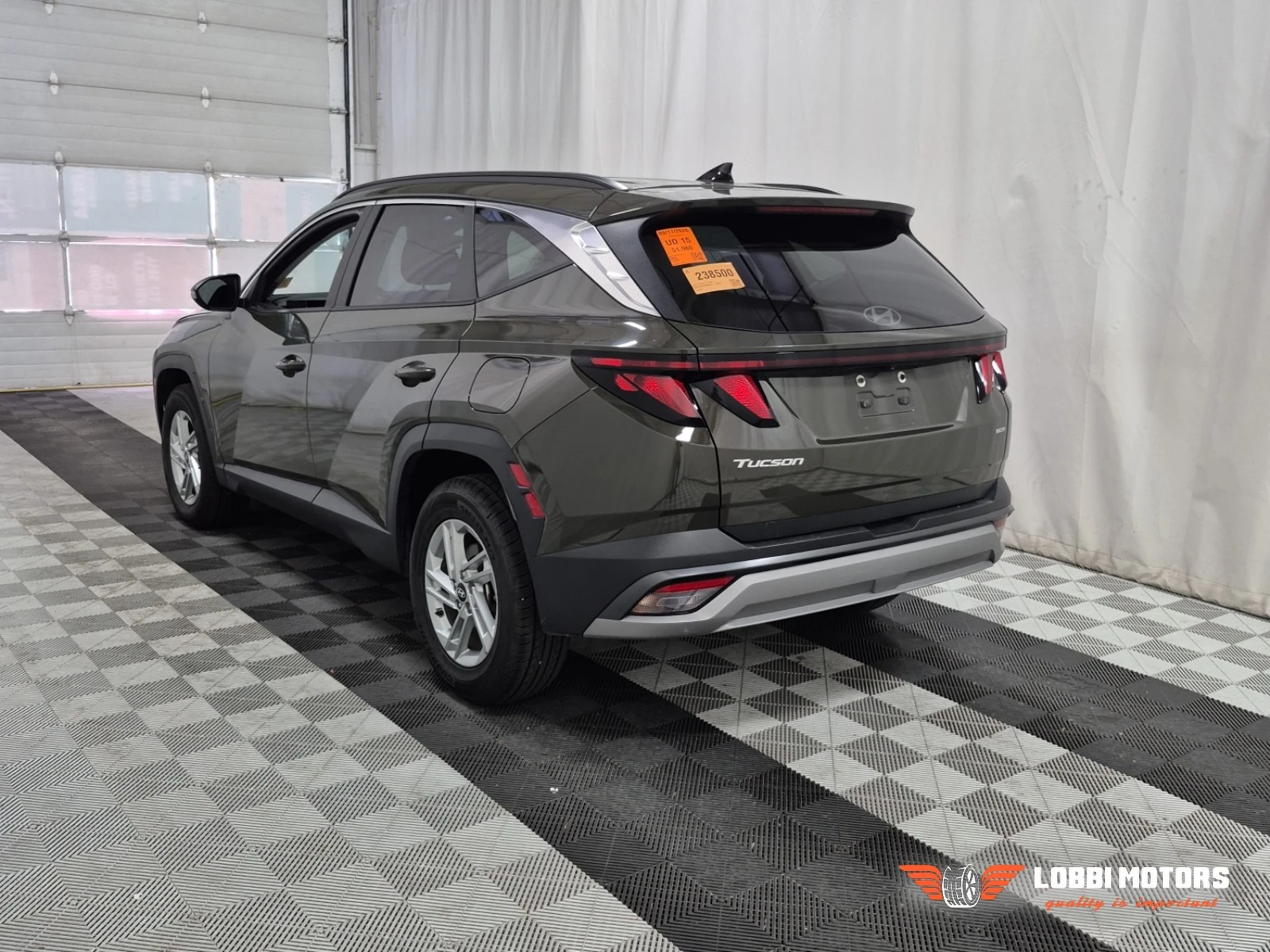 Hyundai Tucson | Mobile.bg � ����������� 4
