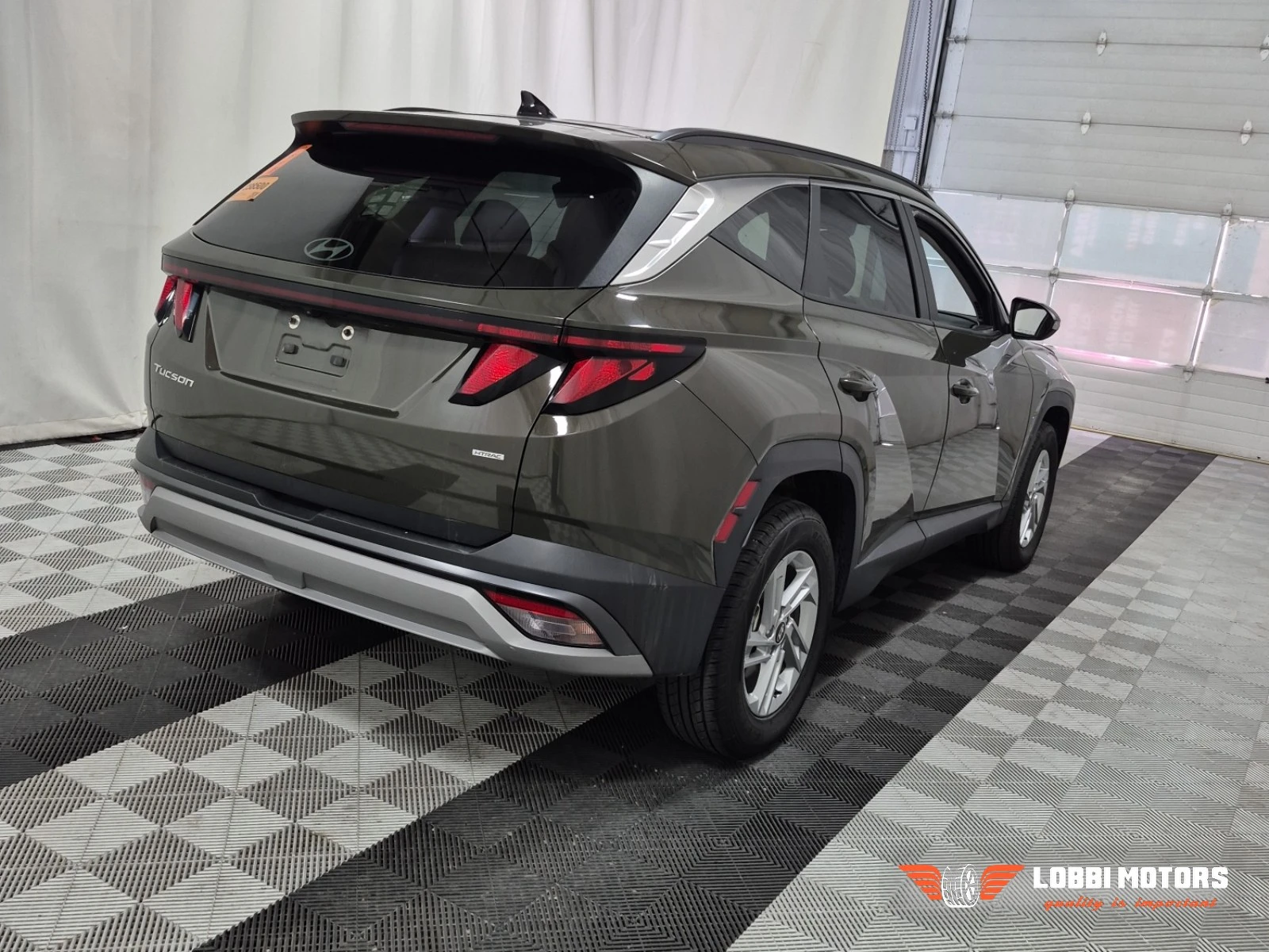 Hyundai Tucson | Mobile.bg � ����������� 3