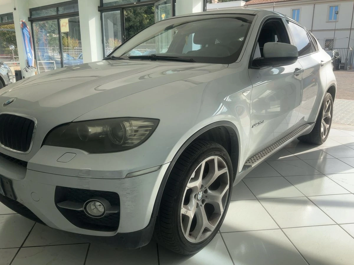 BMW X6  xDrive 30d* ���� ���� ����� 30% | Mobile.bg � ����������� 2