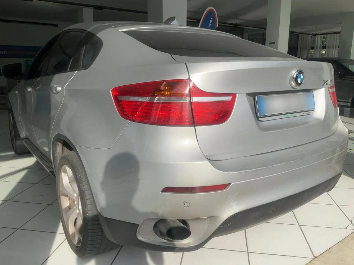 BMW X6  xDrive 30d* ���� ���� ����� 30% | Mobile.bg � ����������� 4