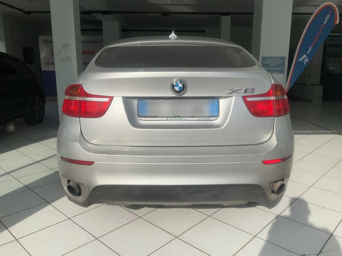 BMW X6  xDrive 30d* ���� ���� ����� 30% | Mobile.bg � ����������� 5