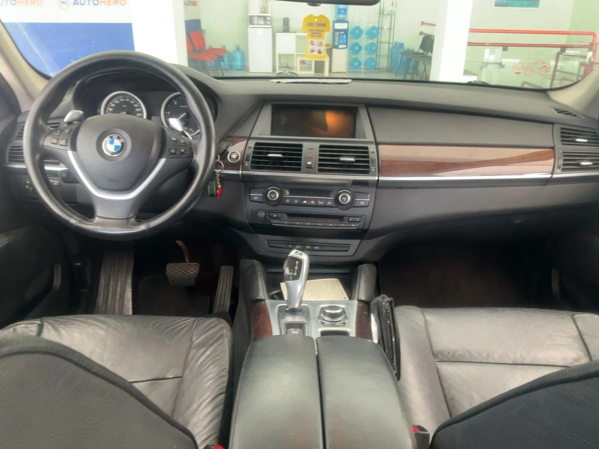 BMW X6  xDrive 30d* ���� ���� ����� 30% | Mobile.bg � ����������� 11