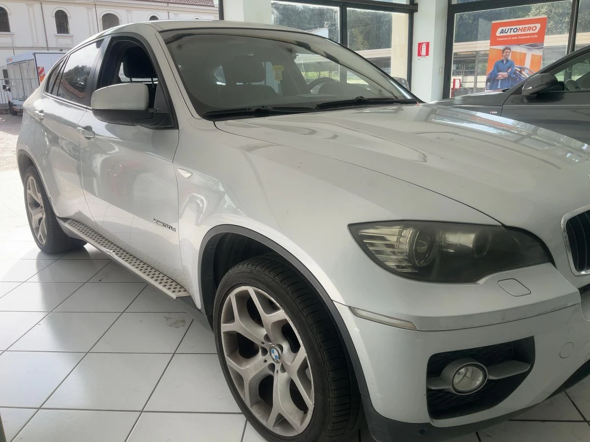 BMW X6  xDrive 30d* ���� ���� ����� 30% | Mobile.bg � ����������� 8