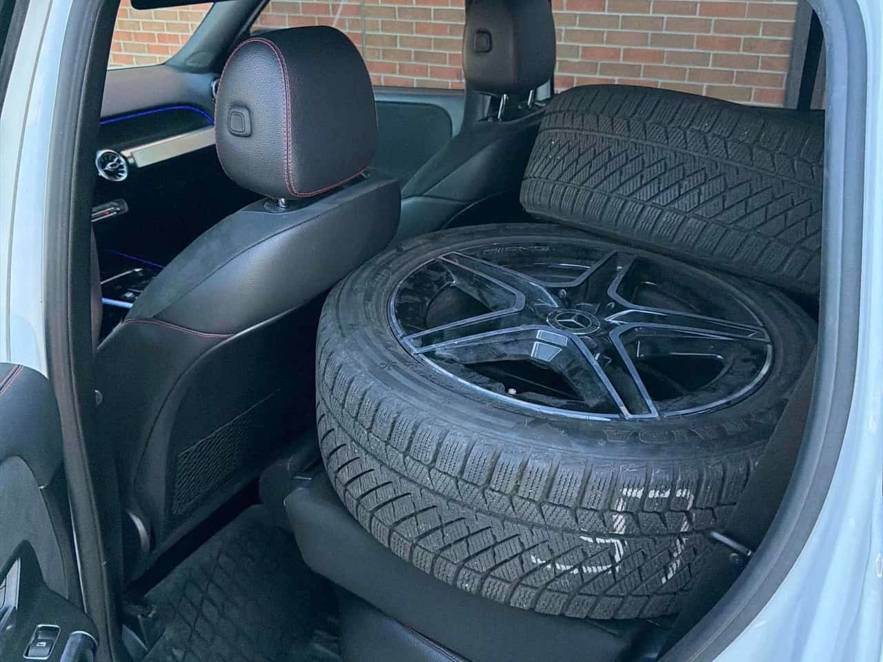 Mercedes-Benz GLB 250 4MATIC * ���������* 360* ��� ����� ����/������*  | Mobile.bg � ����������� 13