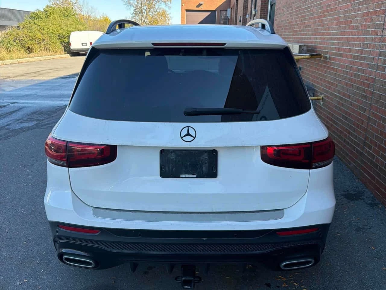 Mercedes-Benz GLB 250 4MATIC * ���������* 360* ��� ����� ����/������*  | Mobile.bg � ����������� 5