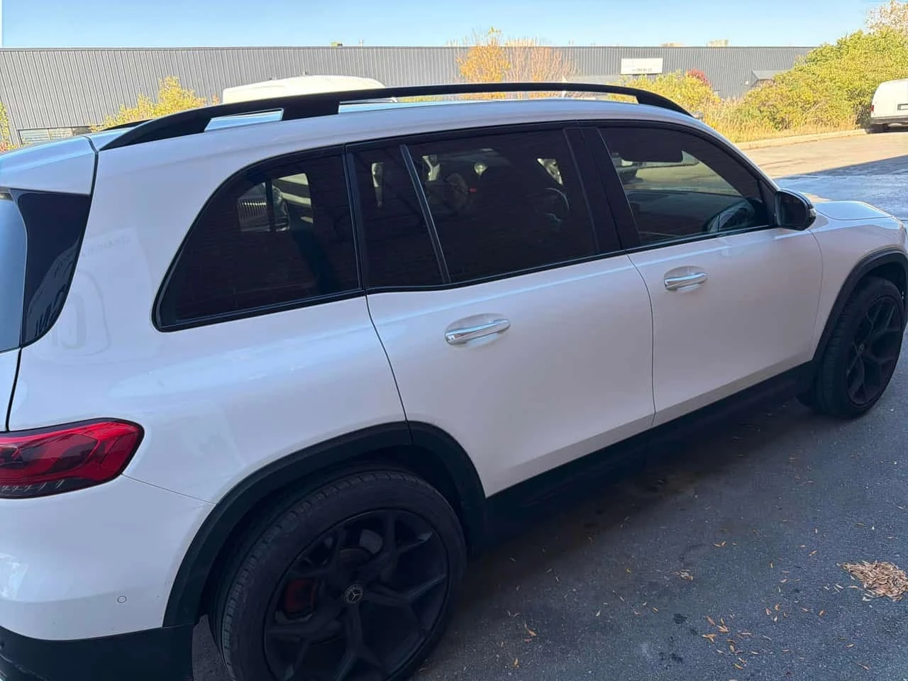 Mercedes-Benz GLB 250 4MATIC * ���������* 360* ��� ����� ����/������*  | Mobile.bg � ����������� 4