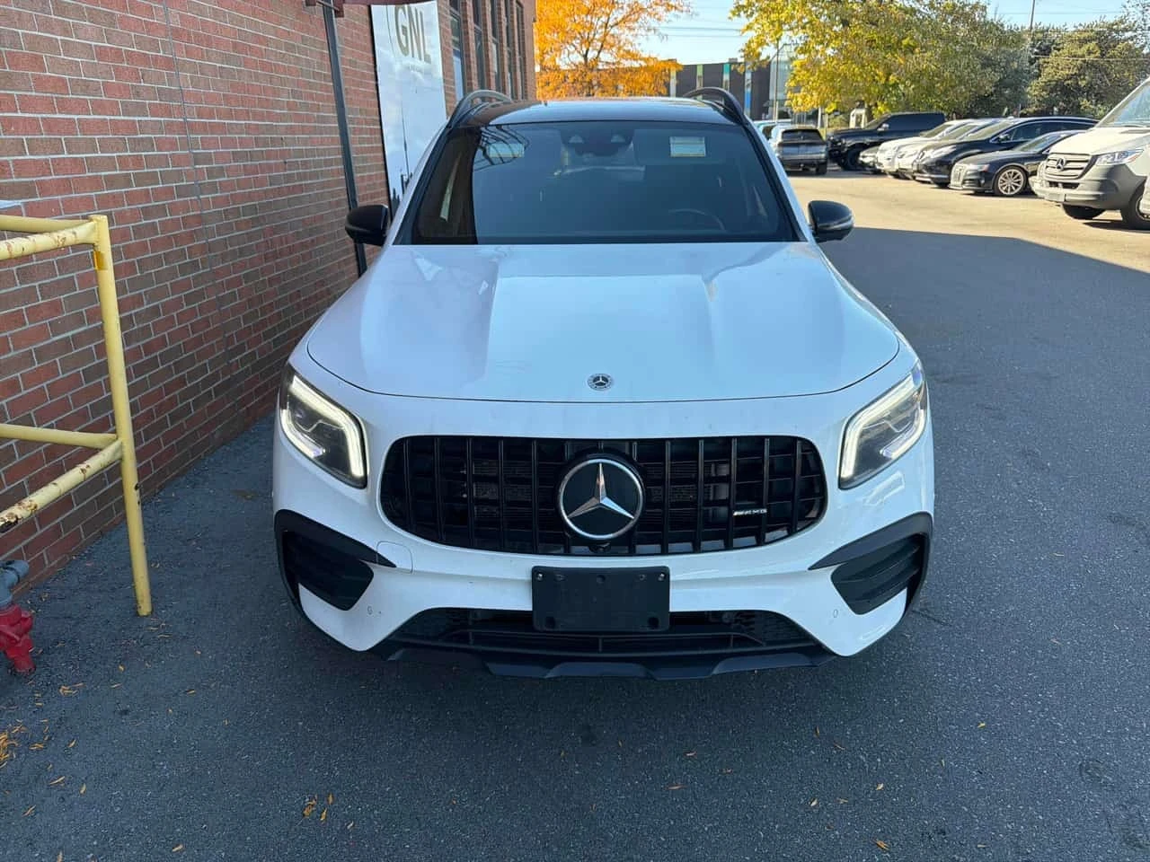 Mercedes-Benz GLB 250 4MATIC * ���������* 360* ��� ����� ����/������*  | Mobile.bg � ����������� 2