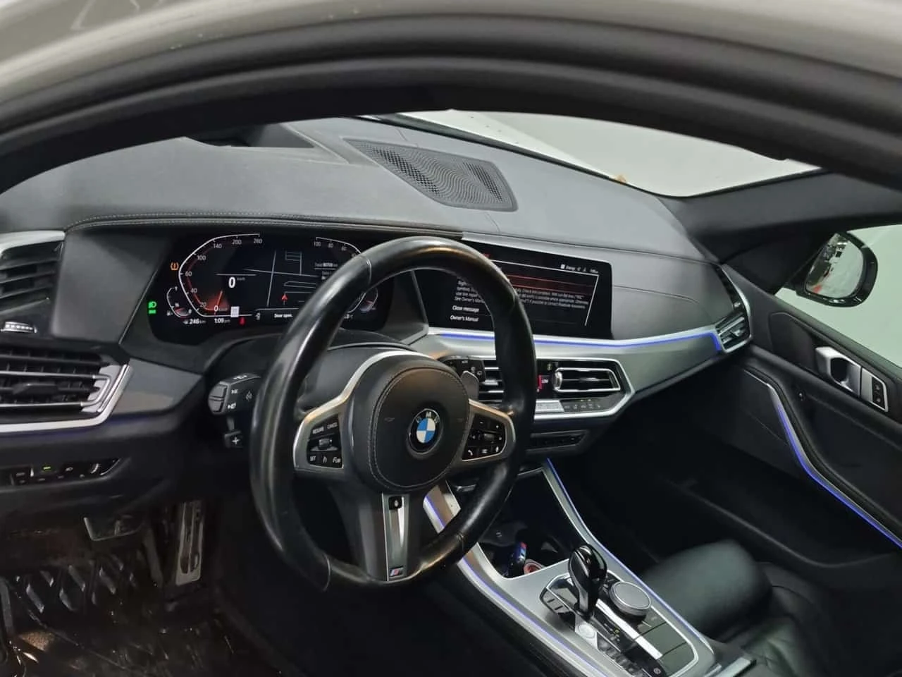 BMW X5 * Sports Activity Vehicle Xdrive40i * CARFAX *  | Mobile.bg � ����������� 11