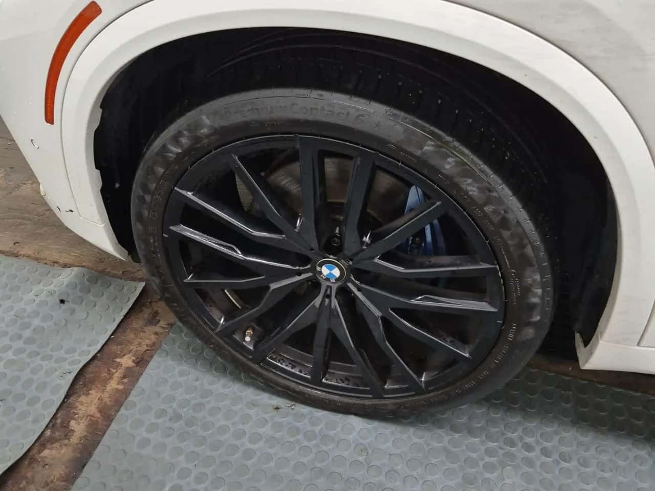 BMW X5 * Sports Activity Vehicle Xdrive40i * CARFAX *  | Mobile.bg � ����������� 7