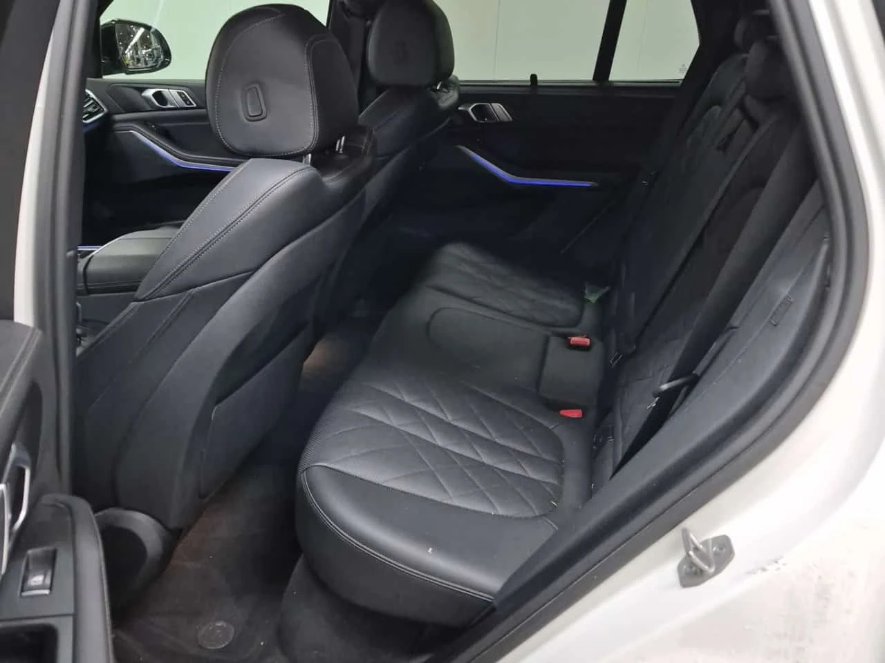 BMW X5 * Sports Activity Vehicle Xdrive40i * CARFAX *  | Mobile.bg � ����������� 14