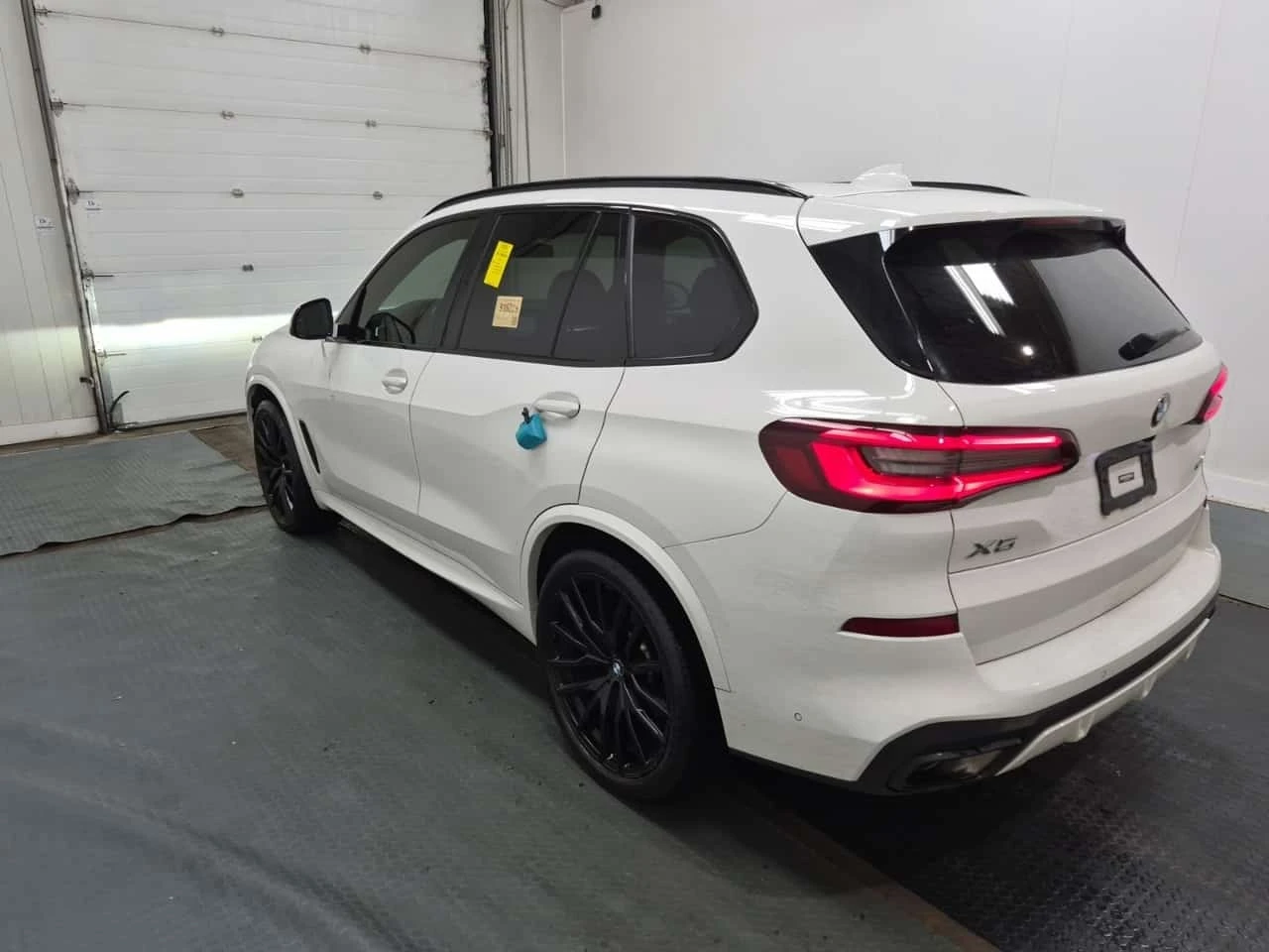 BMW X5 * Sports Activity Vehicle Xdrive40i * CARFAX *  | Mobile.bg � ����������� 5