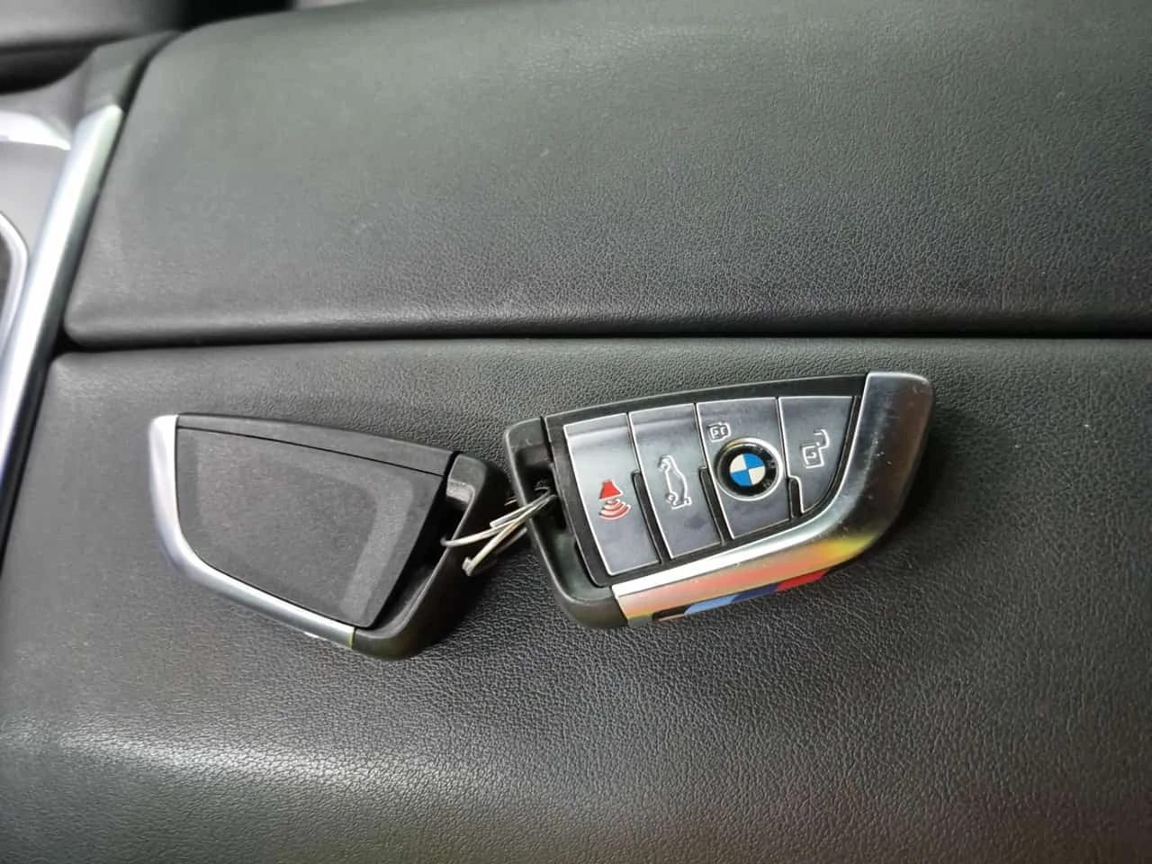 BMW X5 * Sports Activity Vehicle Xdrive40i * CARFAX *  | Mobile.bg � ����������� 10