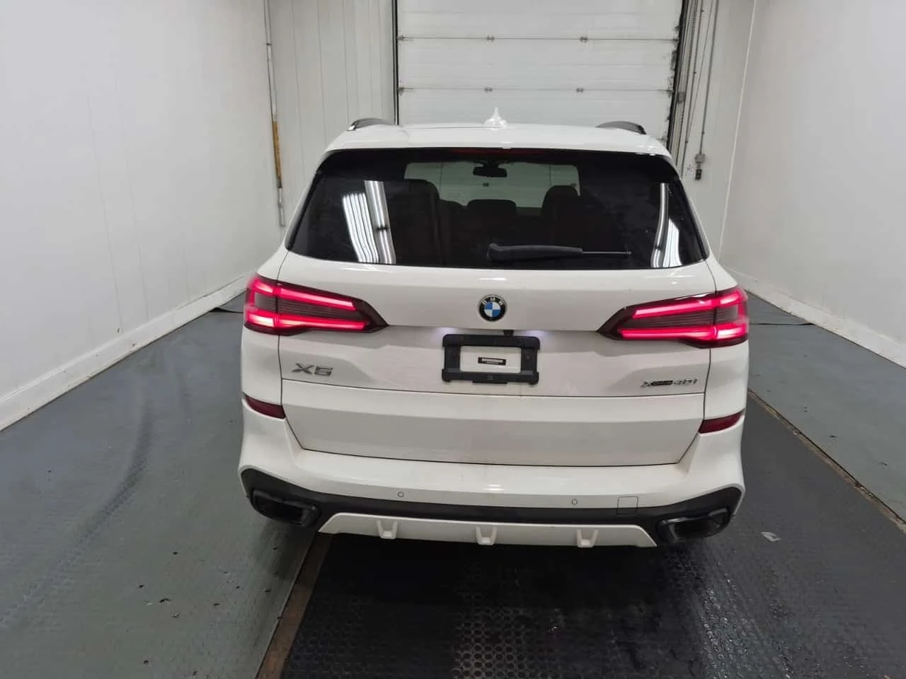 BMW X5 * Sports Activity Vehicle Xdrive40i * CARFAX *  | Mobile.bg � ����������� 4