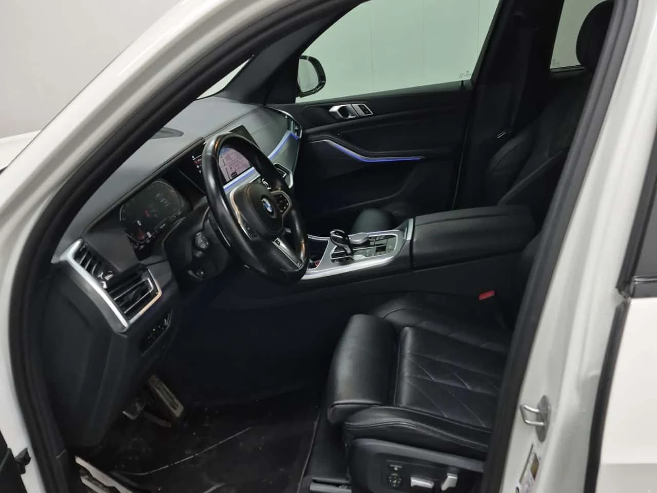 BMW X5 * Sports Activity Vehicle Xdrive40i * CARFAX *  | Mobile.bg � ����������� 6