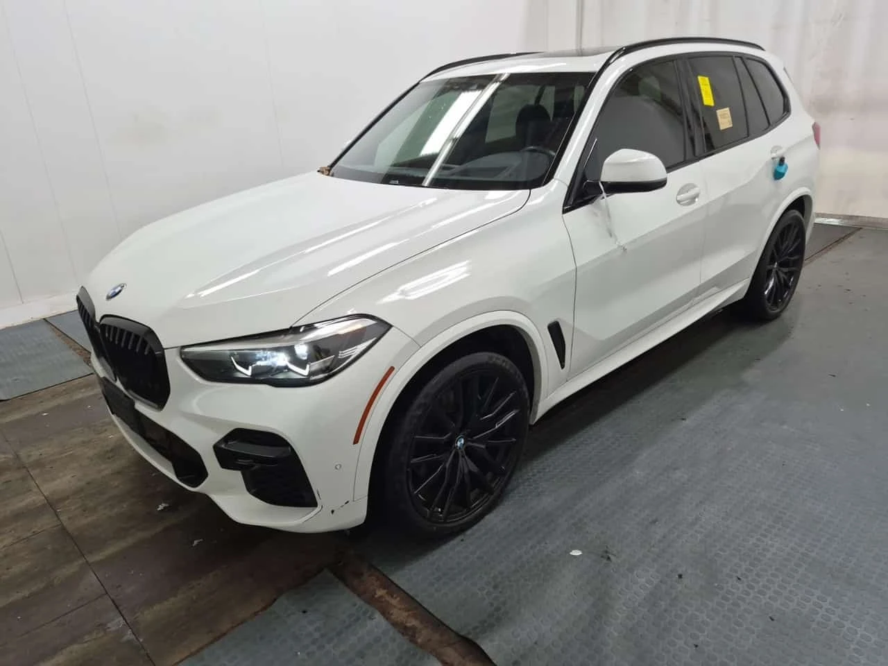 BMW X5 * Sports Activity Vehicle Xdrive40i * CARFAX * 