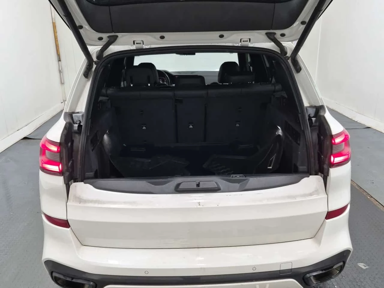 BMW X5 * Sports Activity Vehicle Xdrive40i * CARFAX *  | Mobile.bg � ����������� 9