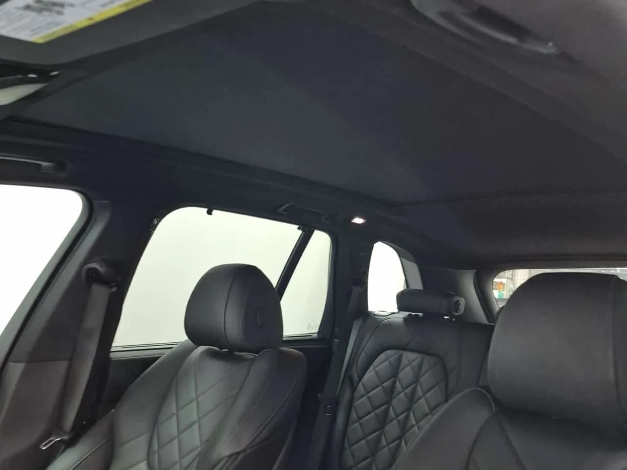 BMW X5 * Sports Activity Vehicle Xdrive40i * CARFAX *  | Mobile.bg � ����������� 15