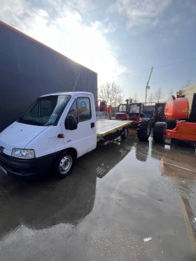 Peugeot Boxer 2.8HDI | Mobile.bg    6