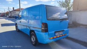 Mercedes-Benz Vito 108, снимка 4