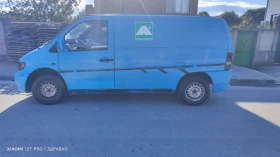 Mercedes-Benz Vito 108, снимка 5