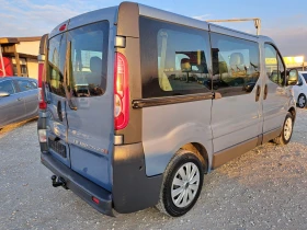 Opel Vivaro 2.5D/8+ 1/КЛИМА, снимка 2