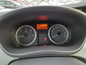 Opel Vivaro 2.5D/8+ 1/КЛИМА, снимка 10