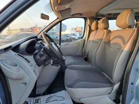 Opel Vivaro 2.5D/8+ 1/КЛИМА, снимка 8