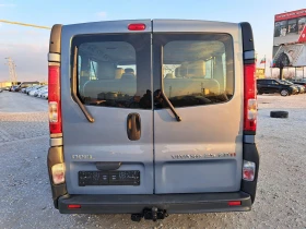 Opel Vivaro 2.5D/8+ 1/КЛИМА, снимка 3