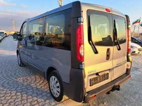 Opel Vivaro 2.5D/8+ 1/КЛИМА, снимка 4