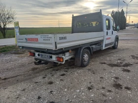 Peugeot Boxer, снимка 2