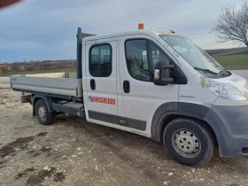 Peugeot Boxer, снимка 3