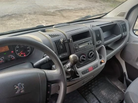 Peugeot Boxer, снимка 6