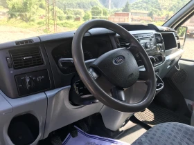 Ford Transit 2, 2D.115. | Mobile.bg    11