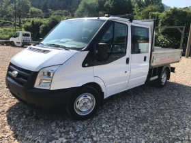 Ford Transit 2, 2D.115. | Mobile.bg    5