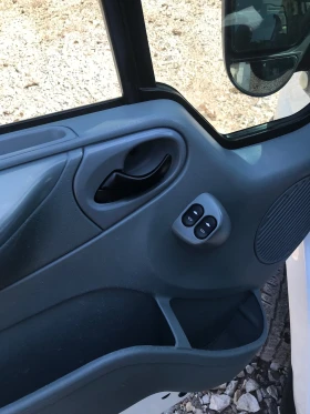 Ford Transit 2, 2D.115. | Mobile.bg    13