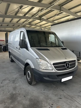 Mercedes-Benz Sprinter 313 CDI - изображение 1
