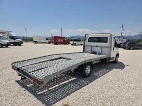 ����� �� �������� �� Fiat Ducato