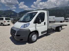 ����� �� �������� �� Fiat Ducato
