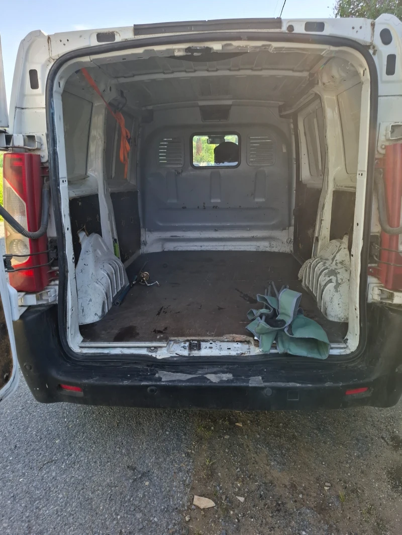 Citroen Jumpy, снимка 2 - Бусове и автобуси - 52165094