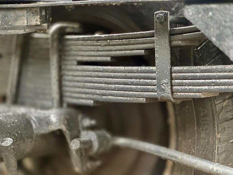 Iveco 35c18 Тристранен самосвал* 180кс* 3.0, снимка 5 - Бусове и автобуси - 53420470