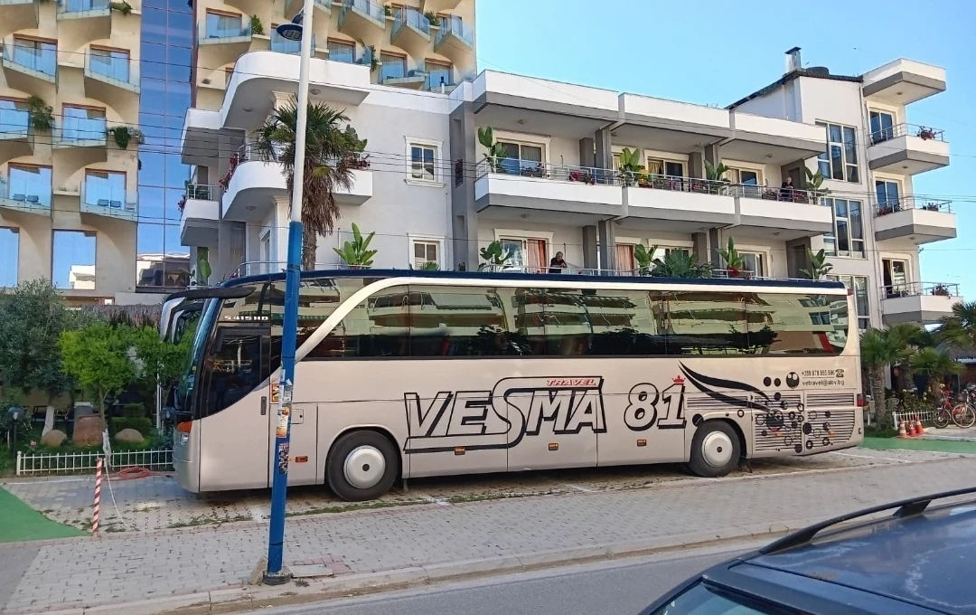 Setra S 415ХД - изображение 2