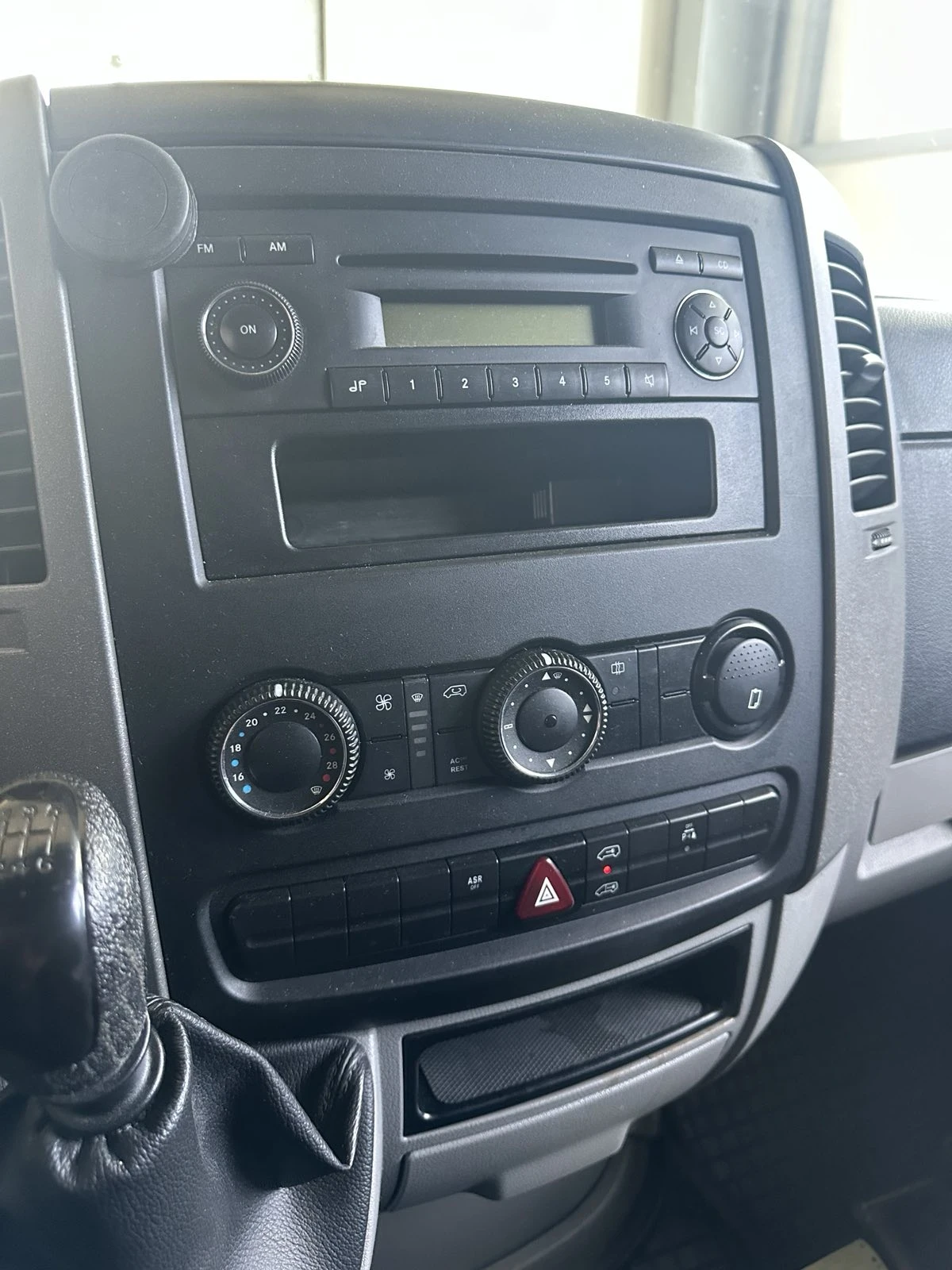 Mercedes-Benz Sprinter 313 CDI - изображение 9