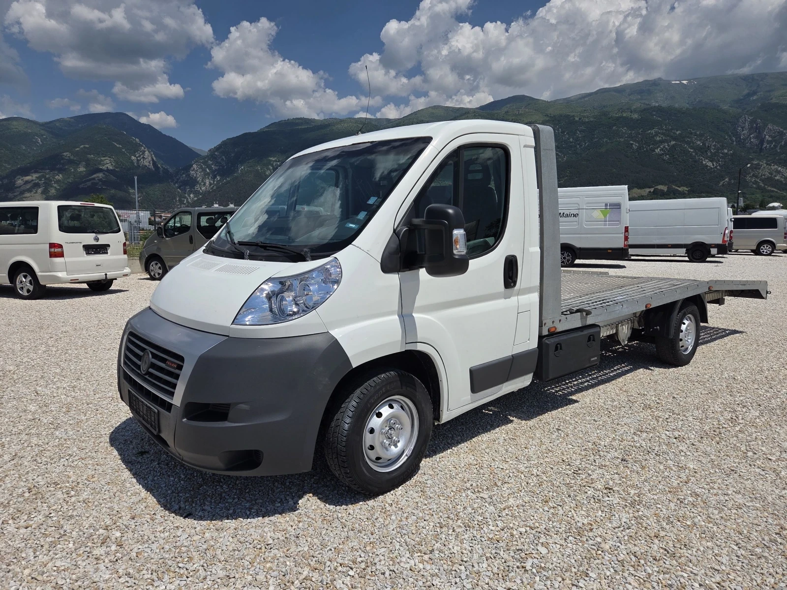 Fiat Ducato