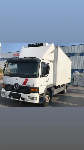 Mercedes-Benz Atego 1523 Хладилен, снимка 7